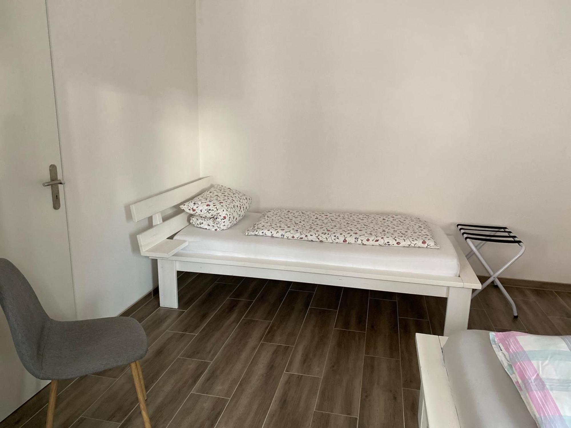 Apartamento Weinquartier Naumburg Naumburg  Habitación foto