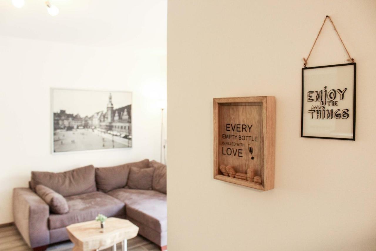Apartamento Weinquartier Naumburg Naumburg  Exterior foto